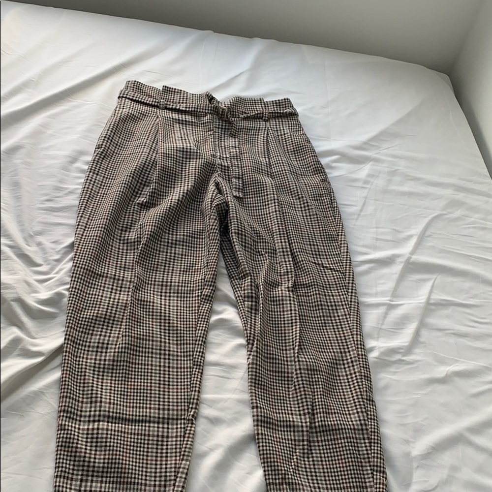Cargo pants